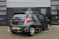 2017 Opel Karl