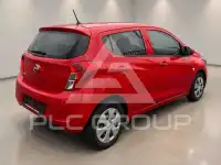 2017 Opel Karl