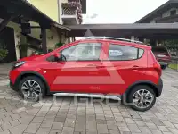 2017 Opel Karl