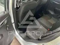 2017 Opel Karl