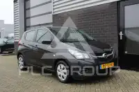 2017 Opel Karl