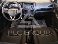 2017 Opel Karl