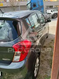 2017 Opel Karl