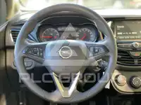 2017 Opel Karl