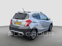 2017 Opel Karl
