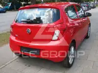 2017 Opel Karl