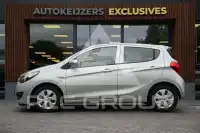 2017 Opel Karl