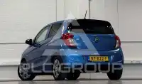 2017 Opel Karl