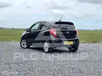 2017 Opel Karl