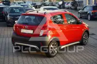 2017 Opel Karl
