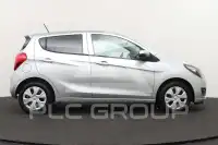 2017 Opel Karl