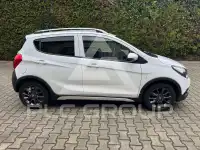 2017 Opel Karl