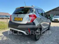 2017 Opel Karl