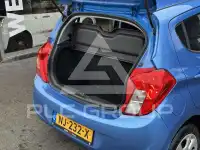 2017 Opel Karl
