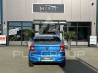 2017 Opel Karl