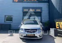 2017 Opel Karl