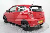 2017 Opel Karl