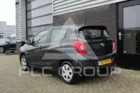2017 Opel Karl