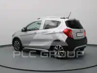 2017 Opel Karl