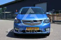 2017 Opel Karl