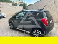 2017 Opel Karl