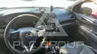 2017 Opel Karl