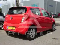 2017 Opel Karl