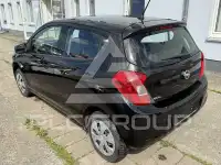 2017 Opel Karl