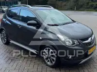 2017 Opel Karl