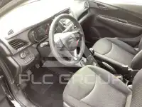 2017 Opel Karl