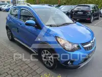 2017 Opel Karl