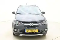 2017 Opel Karl