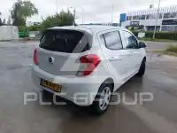 2017 Opel Karl