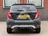 2017 Opel Karl