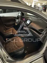 2017 Opel Karl