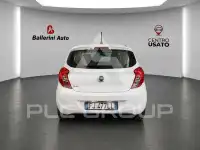 2017 Opel Karl