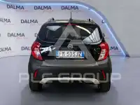 2017 Opel Karl