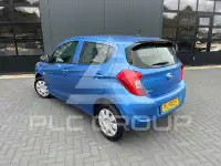 2017 Opel Karl