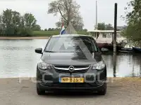 2017 Opel Karl