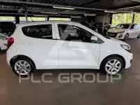2017 Opel Karl