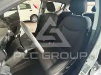 2017 Opel Karl