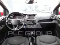 2017 Opel Karl