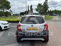 2017 Opel Karl