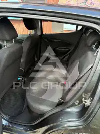 2017 Opel Karl