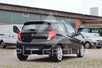 2017 Opel Karl