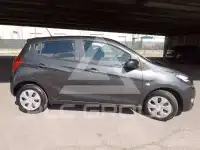 2017 Opel Karl