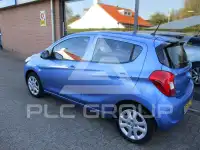 2017 Opel Karl