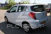 2017 Opel Karl
