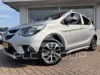 2017 Opel Karl
