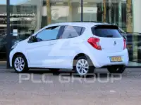 2017 Opel Karl